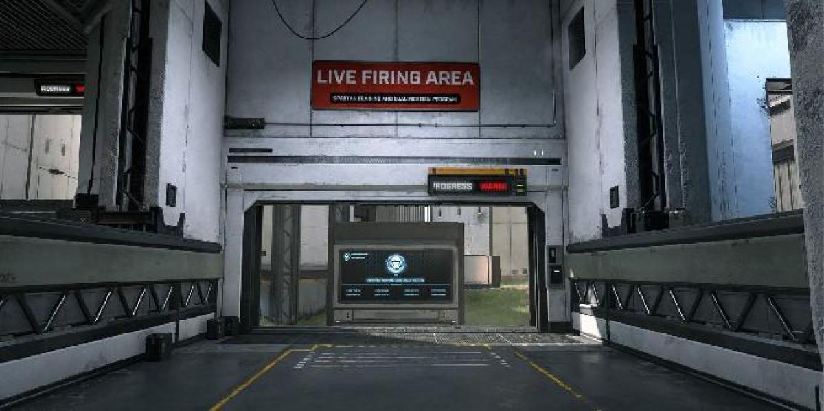 Halo Infinite Technical Preview para focar em bots, ainda sem data de início