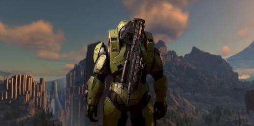 Halo Infinite terá modo Battle Royale de acordo com a lista de jogos japonesa