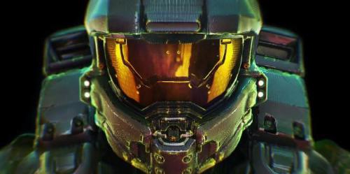 Halo Infinite Toys confirma armadura clássica e novos vilões