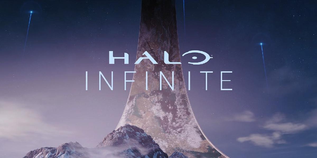 Halo Infinite vaza novos mapas da 3ª temporada