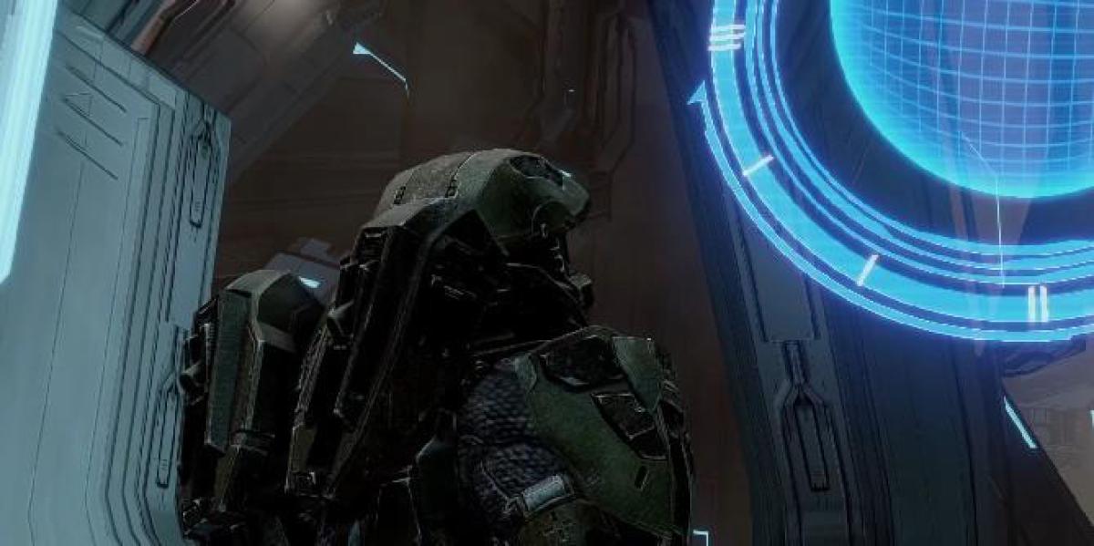 Halo: Master Chief Collection Obtendo Ferramentas de Modificação Expandidas