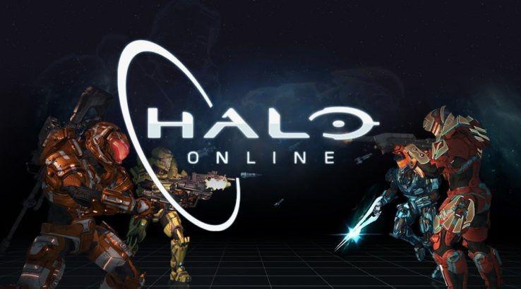 Halo: Master Chief Collection pode receber novos mapas de uma fonte estranha