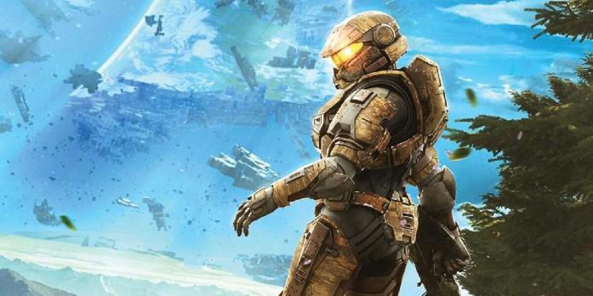 Halo: O Protocolo Rubicon é uma leitura obrigatória para os fãs