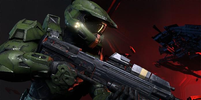 Halo: Por que remover o capacete do Master Chief é um grande risco