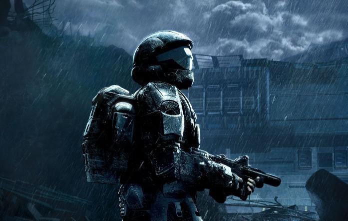 Halo: The Master Chief Collection adiciona cross play e mais novos recursos este ano