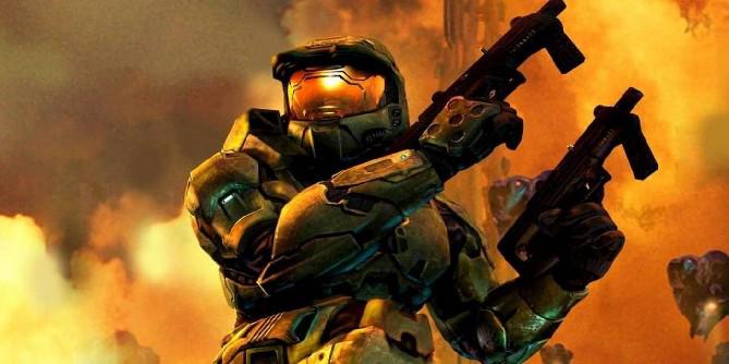 Halo: The Master Chief Collection adiciona Halo 2: Bug de aniversário para cooperação em tela dividida