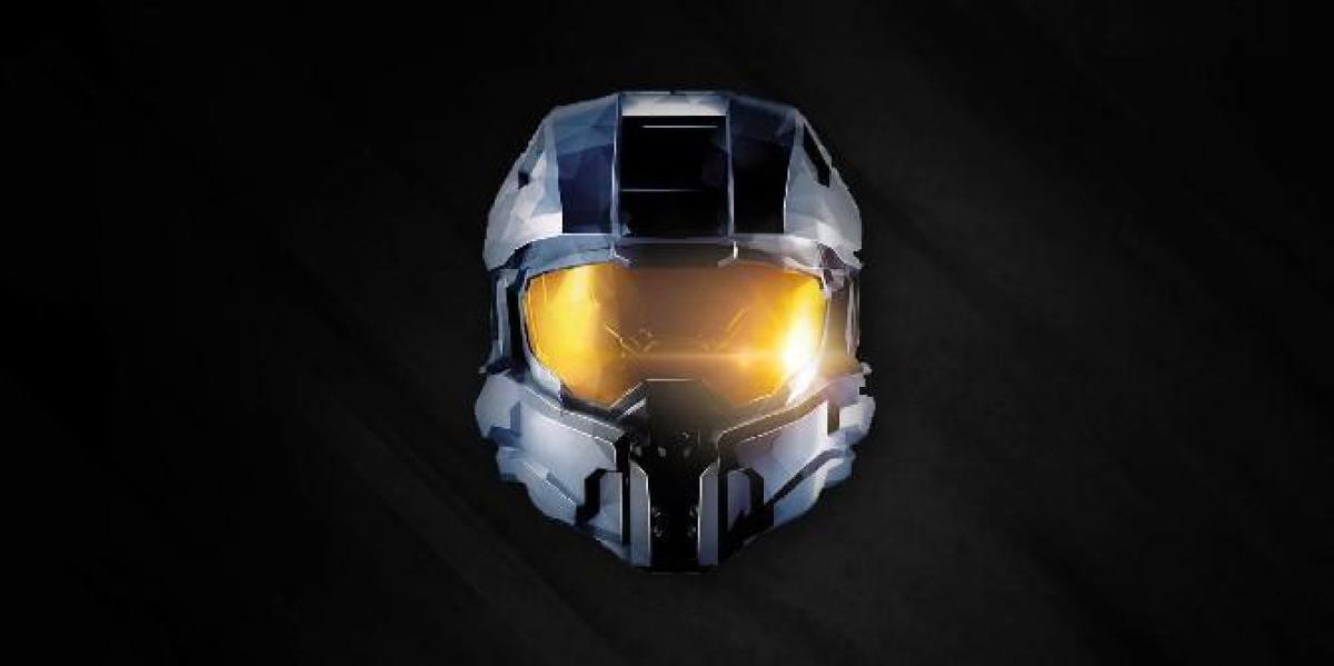 Halo: The Master Chief Collection não está adicionando bots