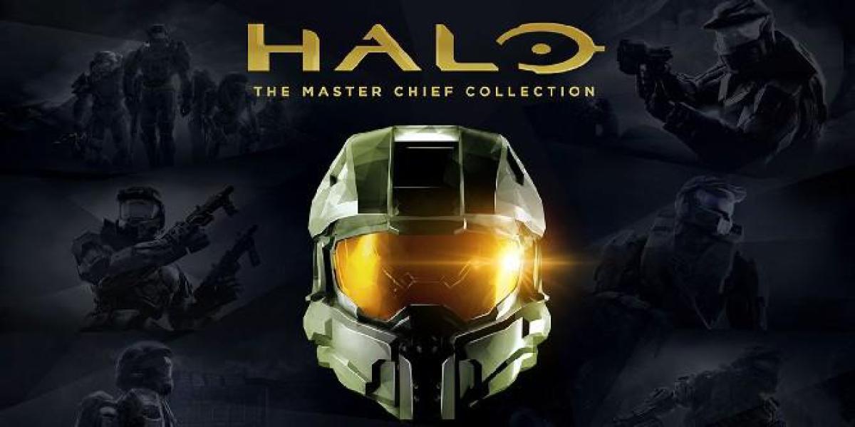 Halo: The Master Chief Collection Novo teste de mapa adiado