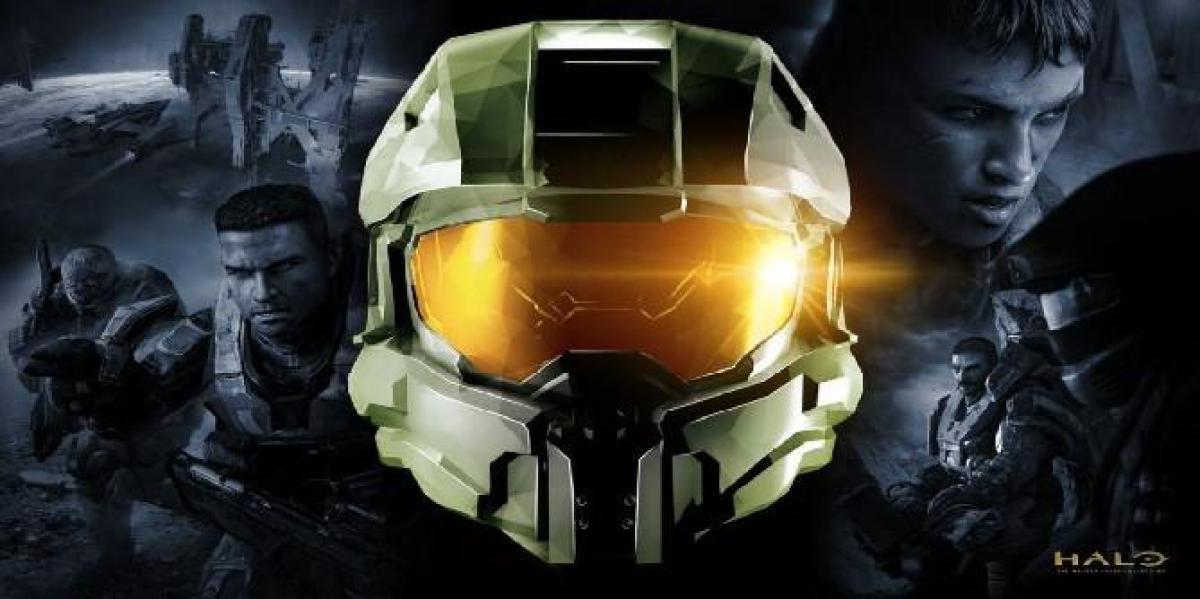 Halo: The Master Chief Collection pode estar expandindo sua contagem de jogadores
