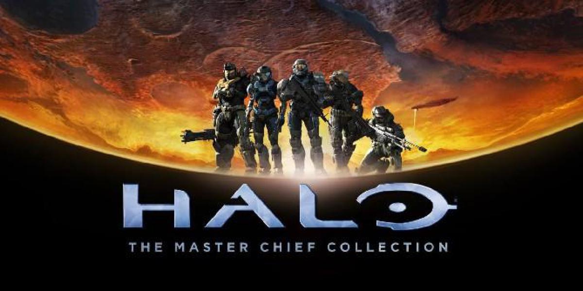 Halo: The Master Chief Collection prevê mudanças na 7ª temporada
