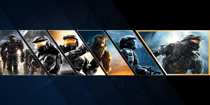 Halo: The Master Chief Collection prevê mudanças na 7ª temporada