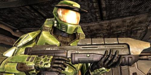 Halo: The Master Chief Collection recebe atualização massiva no Xbox One, pequena no PC