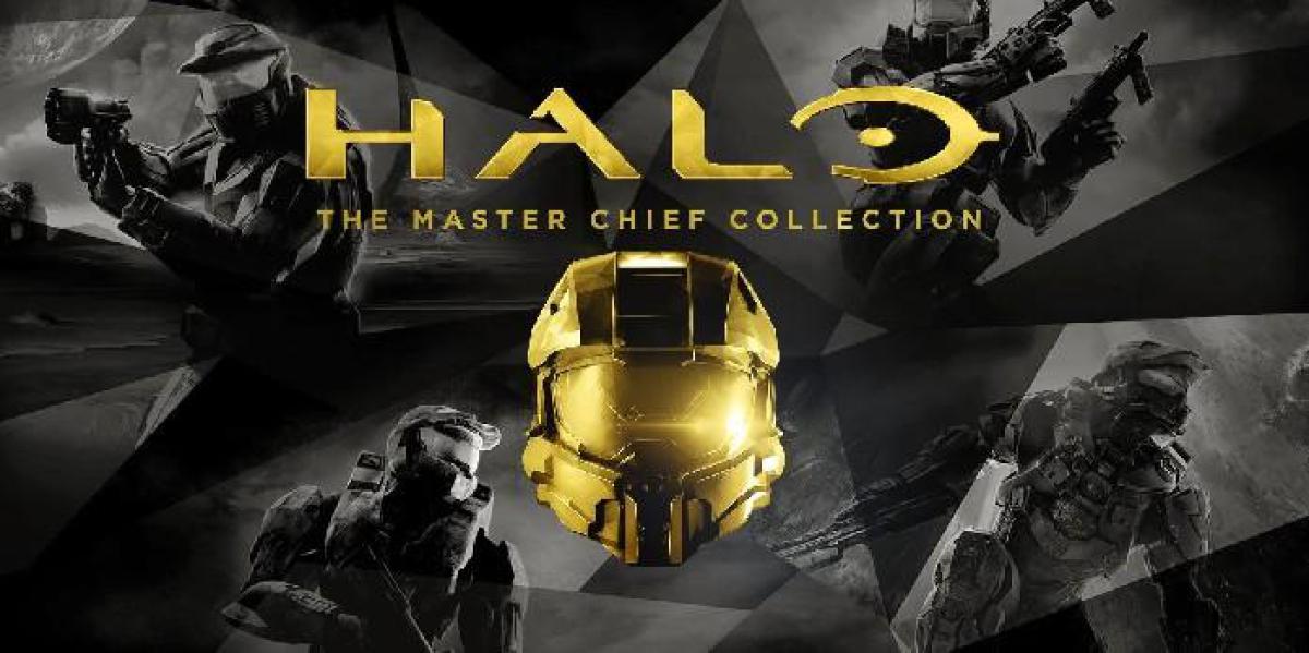 Halo: The Master Chief Collection – Todas as grandes mudanças da atualização de abril de 2022 explicadas