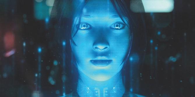 Halo TV Show no Showtime traz de volta Jen Taylor para dublar Cortana