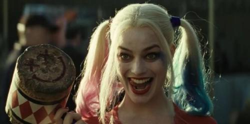 Harley Quinn Cosplayer parece praticamente idêntico a Margot Robbie
