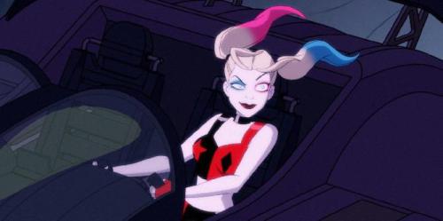 Harley Quinn diz que a terceira temporada é provavelmente até algum idiota