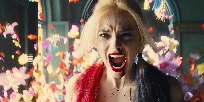 Harley Quinn precisa de um filme próprio após o Esquadrão Suicida