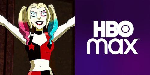 Harley Quinn Temporada 4 Provocada no HBO Max Sizzle Reel