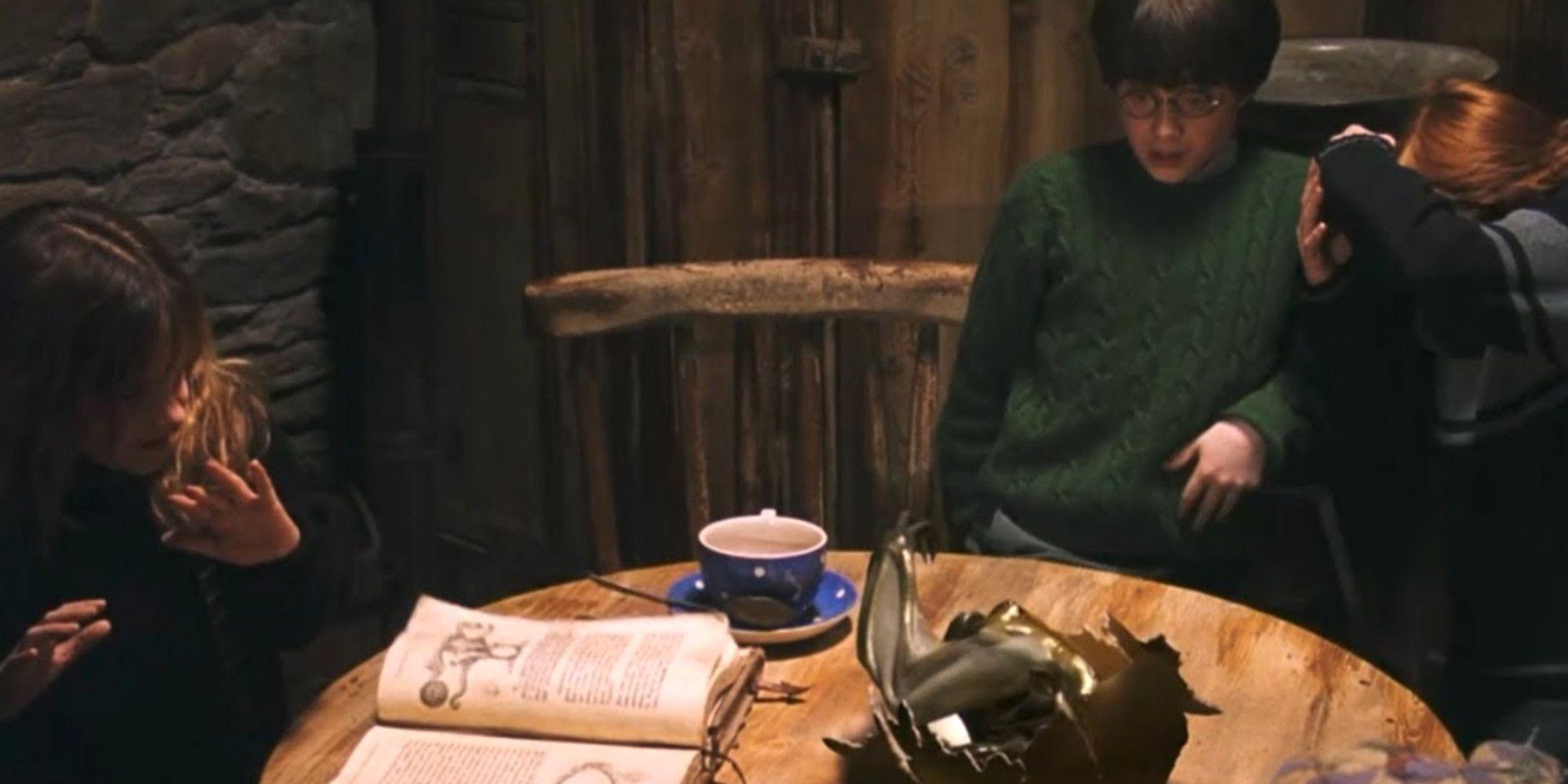 Harry Potter: 10 cenas que são melhores nos livros do que nos filmes