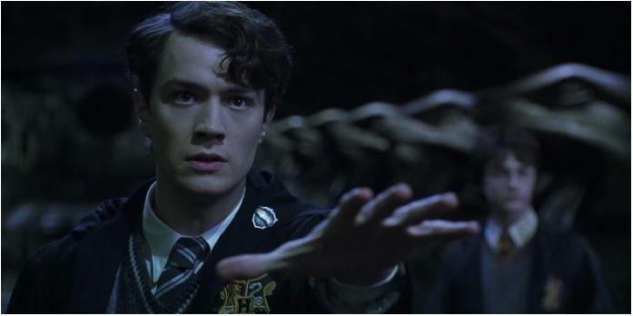 Harry Potter: 10 coisas sobre Lord Voldemort Os filmes mudaram dos livros