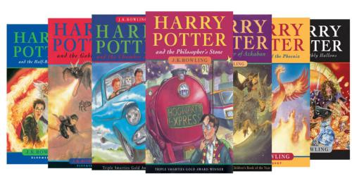 Harry Potter: 10 grandes citações que estão apenas nos livros
