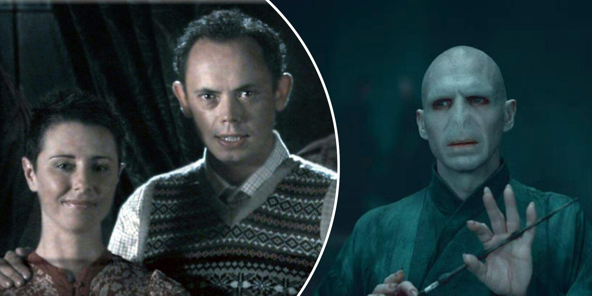 Harry Potter: 10 maneiras de Neville Longbottom ser o escolhido perfeito