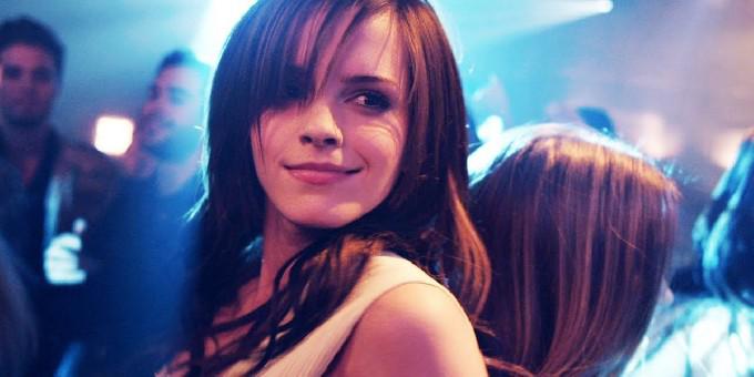 Harry Potter: 10 papéis de filmes de Emma Watson que são completamente diferentes de Hermione