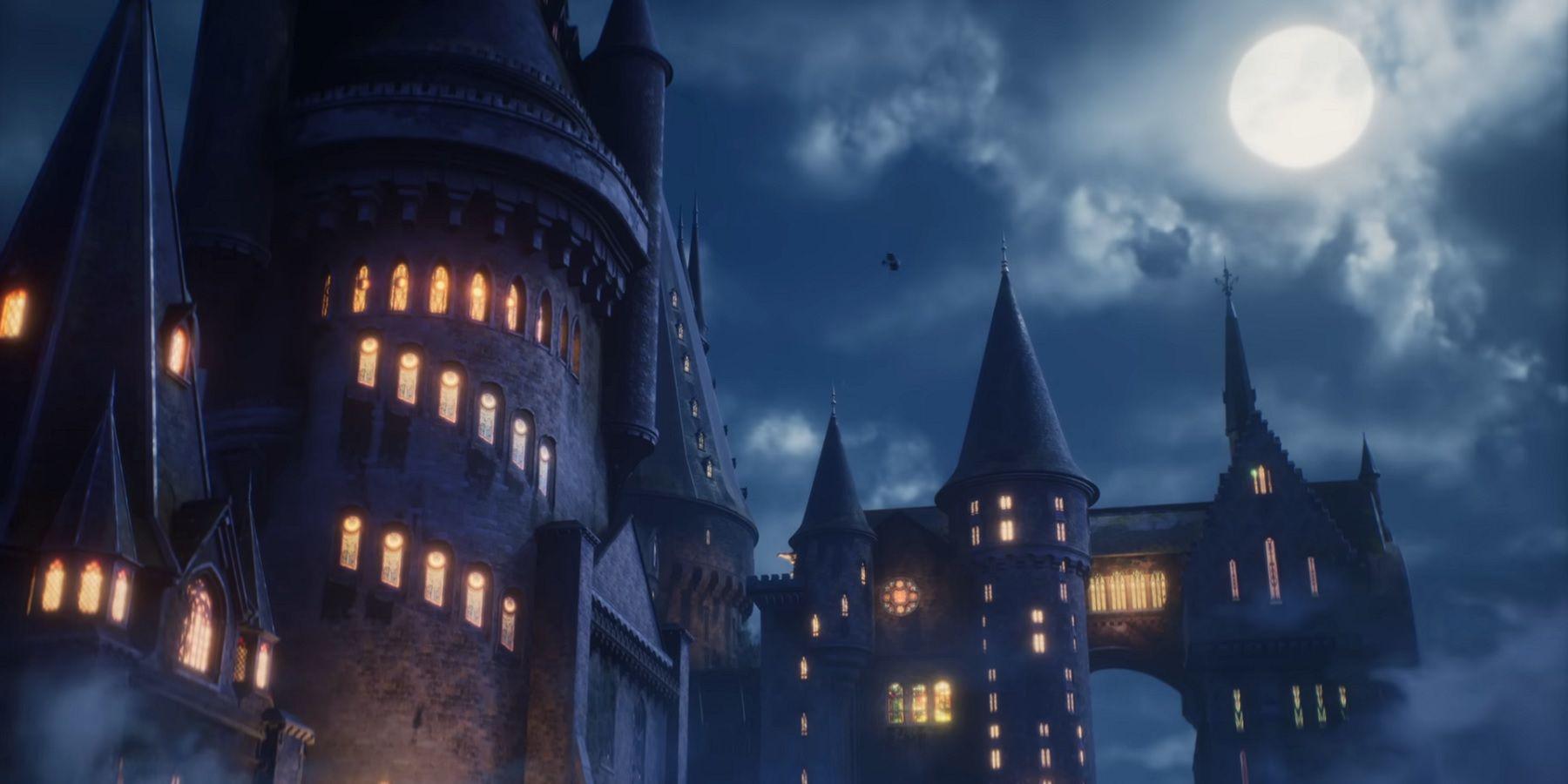 Harry Potter: 5 coisas que você talvez não saiba sobre Merlin
