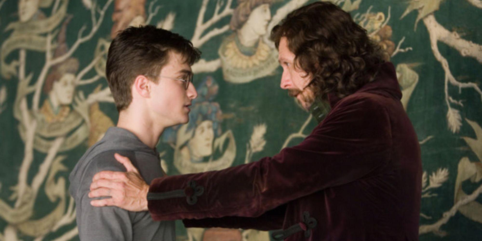 Harry Potter: 7 personagens de livros que faltam no cinema