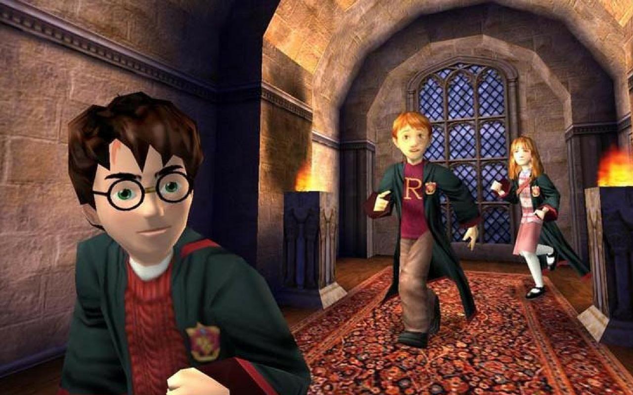 Harry Potter e a Câmara Secreta 20 anos depois - Definindo o padrão para o legado de Hogwarts