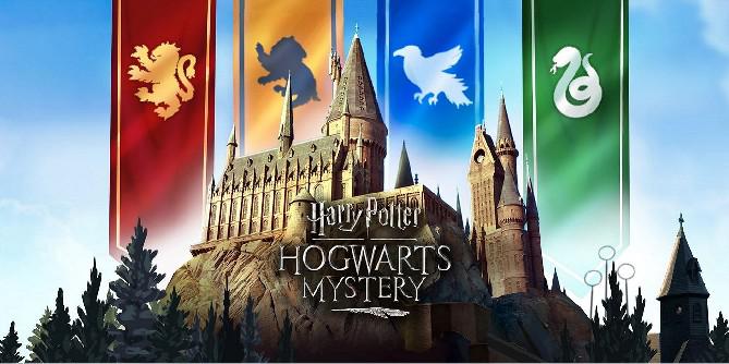 Harry Potter: Hogwarts Mystery adiciona passe de batalha