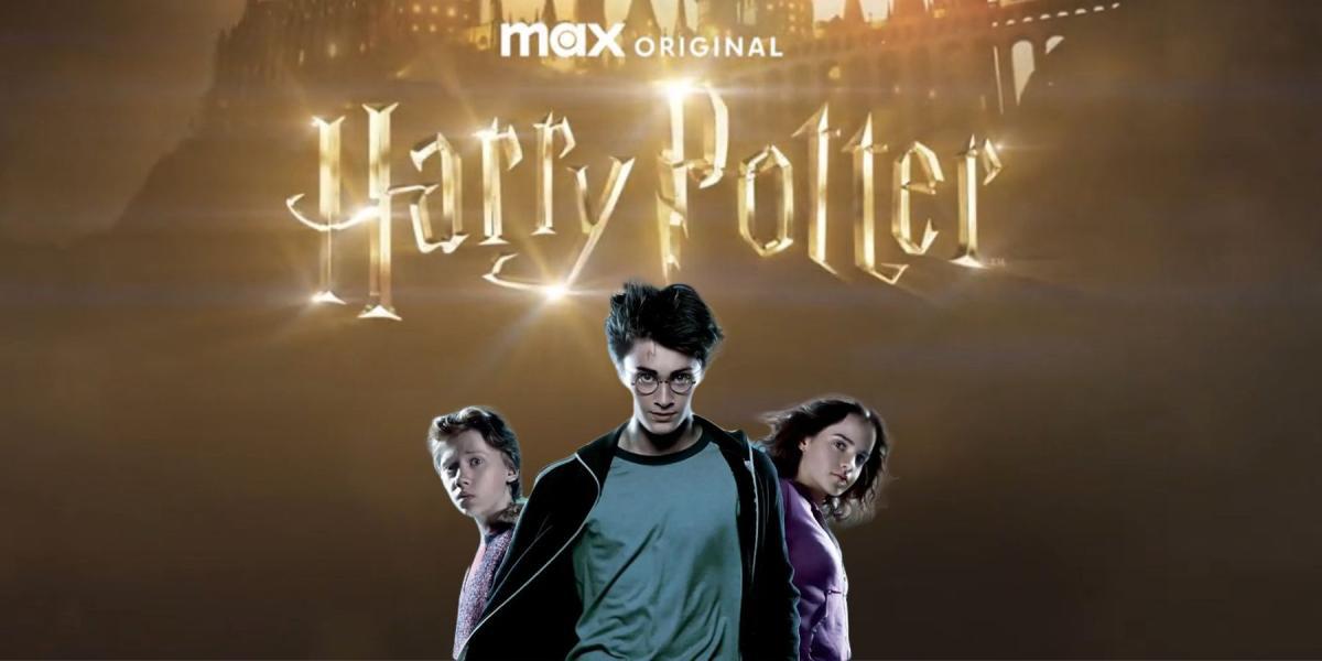 Harry Potter: Nova série com elenco diverso