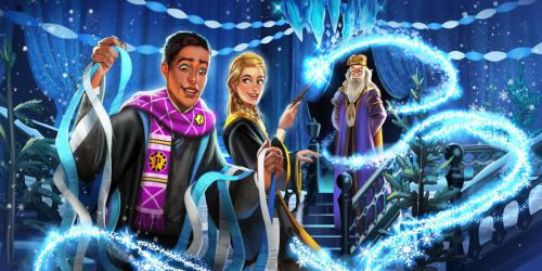 Harry Potter: O Mistério de Hogwarts – A evolução do jogo em 5 anos