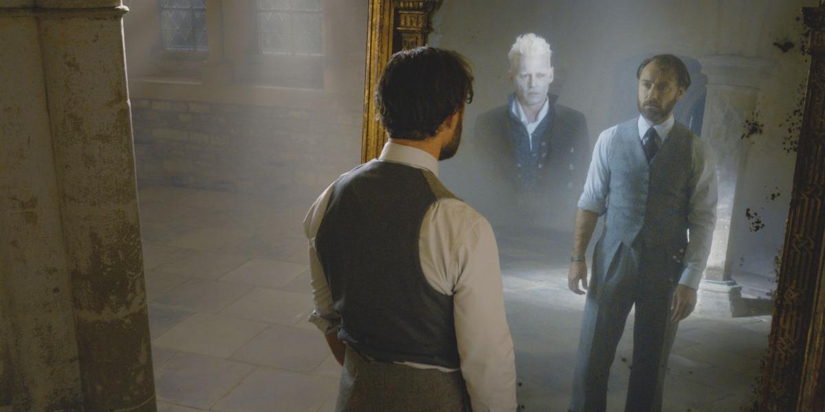Harry Potter: o relacionamento de Dumbledore e Grindelwald, explicado