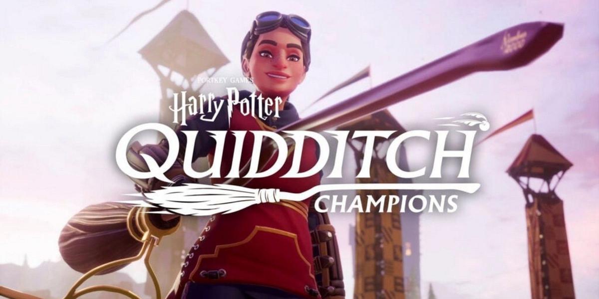 Como se inscrever para o Playtest dos Campeões de Quadribol de Harry Potter
