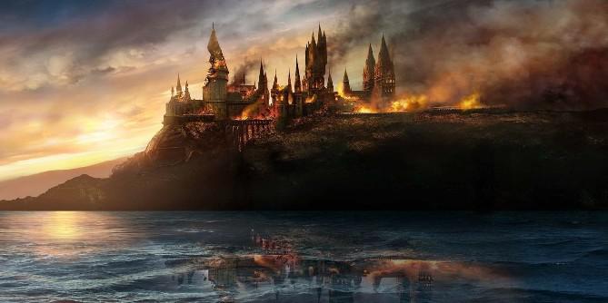 Harry Potter RPG: como as aulas podem funcionar no mundo mágico