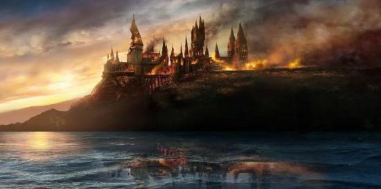 Harry Potter RPG Hogwarts Legacy anunciado no evento PS5