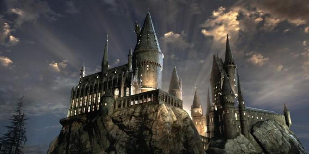 Harry Potter RPG Leak revela título, janela de lançamento e recursos de jogabilidade