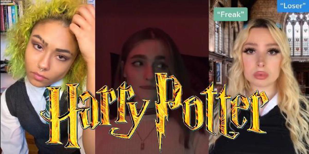 Harry Potter se torna mais inclusivo graças aos usuários LGBTQ+ do TikTok