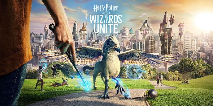 Harry Potter: Wizards Unite Baby Beasts Brilhante Evento Semana 2 - Todas as Tarefas e Recompensas