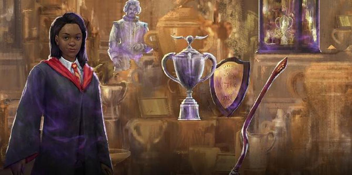 Harry Potter Wizards Unite: Copa de Quadribol Parte 1 – Todas as Tarefas e Recompensas