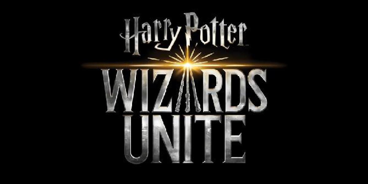 Harry Potter Wizards Unite – Data e detalhes do evento a cada abril de 2021