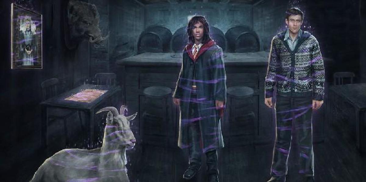 Harry Potter: Wizards Unite Dumbledore s Army Semana 1 Todas as Tarefas e Recompensas