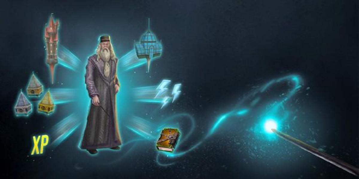 Harry Potter Wizards Unite Evento de Segundo Aniversário – Todas as Tarefas e Recompensas