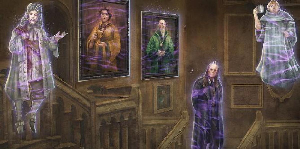 Harry Potter: Wizards Unite Hogwarts for the Holidays Semana 1 – Todas as Tarefas e Recompensas