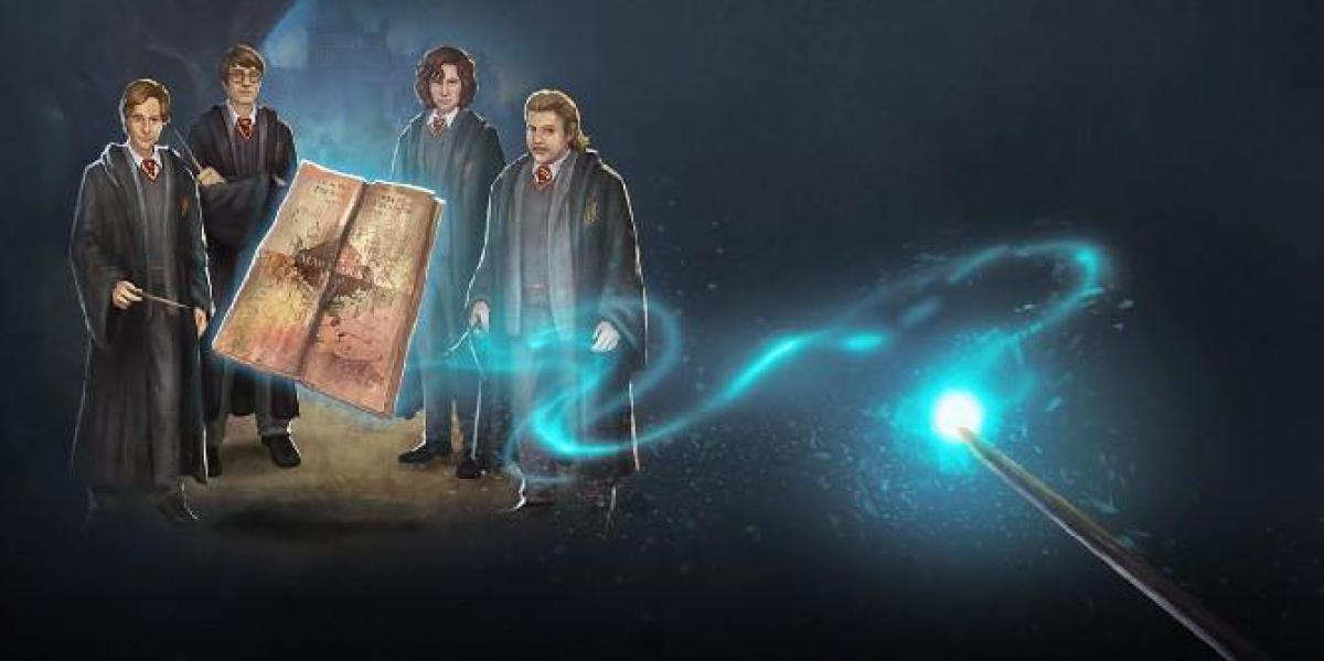 Harry Potter: Wizards Unite – Magical Mischief Event Todas as Tarefas e Recompensas