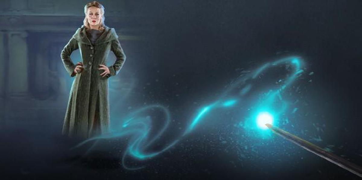 Harry Potter Wizards Unite – March Adversaries Event 1 Todas as Tarefas e Recompensas