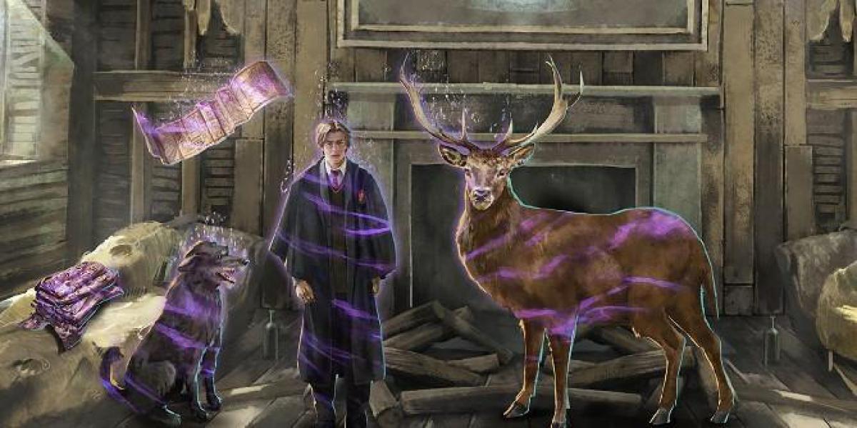 Harry Potter Wizards Unite New Marauders Brilliant Event Parte 2 – Todas as Tarefas e Recompensas