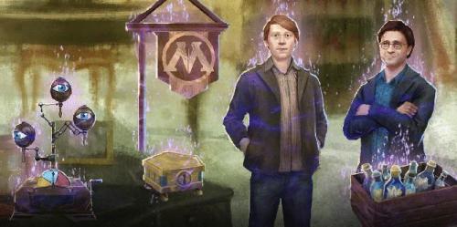 Harry Potter Wizards Unite: One Year Later Brilliant Event Parte 1 Todas as Tarefas e Recompensas