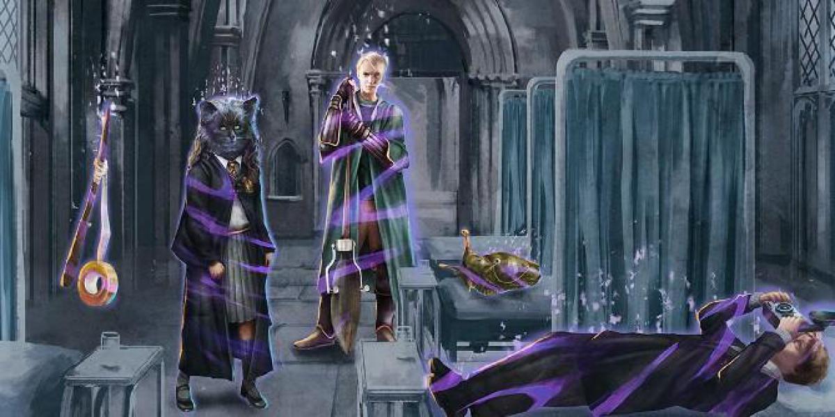Harry Potter Wizards Unite Secrets Revelado Brilhante Evento Parte 1 – Todas as Tarefas e Recompensas